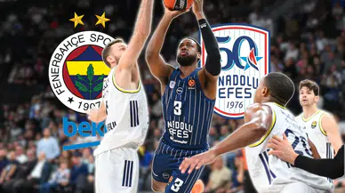EuroLeague'de Türk devlerinden net tavır!