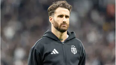 Rafa Silva’nın Benfica’ya dönmesinin mantığı yok!