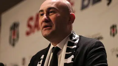 Hüseyin Yücel’den Beşiktaş Yönetimine Çarpıcı Mesaj