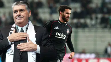 Beşiktaş’ta Rafa Silva belirsizliği