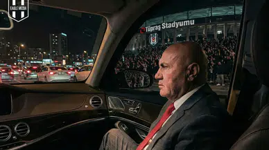 Samsunspor Başkanı emniyete başvurmuş!