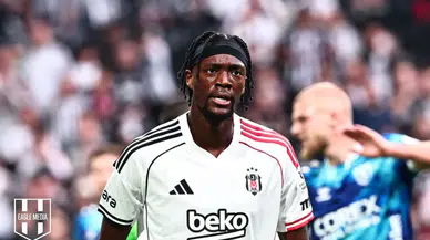 Tammy Abraham için flaş karar
