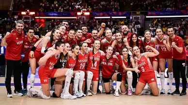 Sultanlar ilk maçta ezdi geçti!