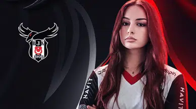 Battle Queens Sahada Arenanın Kraliçeleri!