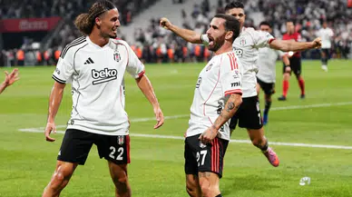 Pedro Sousa : "Rafa biraz sakinleşmek zorunda!"