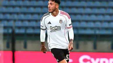 Emirhan Topçu’dan Sevindirici Haber!