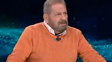Erman Toroğlu’ndan Orkun’a ağır eleştiri