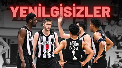 Akatlar'da yenilgisizlerin derbisi!