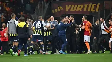 GS–FB derbisi sonrası darp davasında kritik gelişme!