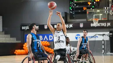 Beşiktaş dur durak bilmiyor!