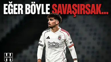 Jota Silva'dan takıma açık mesaj: "Eğer böyle savaşırsak..."