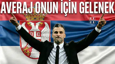 Beşiktaş’ın koçu destan yazdı! Dušan Alimpijević inanılmaz geri dönüşe imza attı