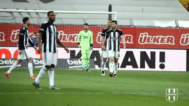 Beşiktaş-Karagümrük maçı öncesi tarih tekerrür edecek mi?