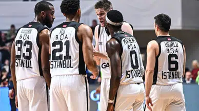 Beşiktaş GAİN – Trento maçı ne zaman, saat kaçta, hangi kanalda?