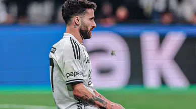 Mustafa Korkusuz’dan flaş Rafa Silva iddiası