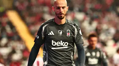 Cerny’den beklenmedik Milli takım kararı!