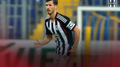 Salih Uçan’dan Açıklamalar: Beşiktaş’a Kaos Değil, Galibiyet Yakışır