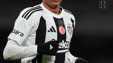 Beşiktaş’ın orta sahası çöktü
