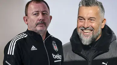 Serkan Reçber gösterdi, Sergen Yalçın o ismi onayladı!