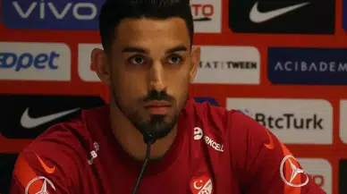 İrfan Can Kahveci için kritik bekleyiş!