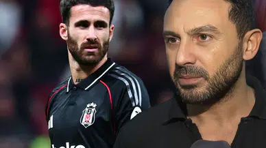 Ahmet Dursun’dan Rafa Silva İçin Skandal İddia