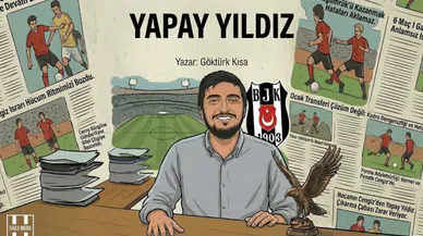 Yapay Yıldız