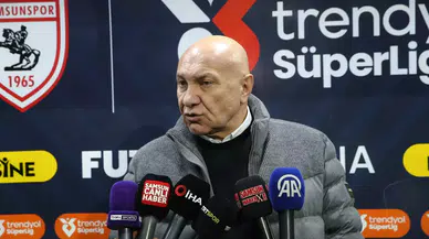 Yüksel Yıldırım’dan Beşiktaş maçı öncesi cesur açıklama!