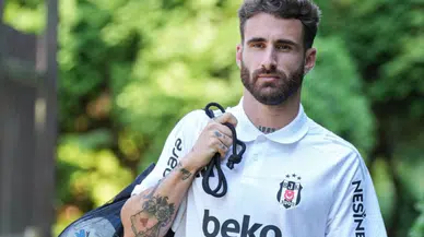 Rafa Silva krizi derinleşiyor