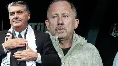 Beşiktaş’ta derbi sonrası kriz zirvesi!