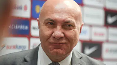 Samsunspor başkanından Beşiktaş maç yorumu