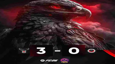 Kartal'ın Bileği Esporda Bükülmedi: 11. Hafta Zaferi