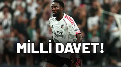 Wilfred Ndidi Nijerya milli takımı kadrosuna alındı