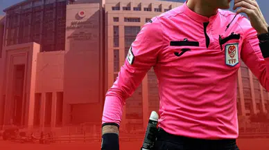 Bahis krizi derinleşiyor: 30 futbolcu PFDK yolunda!