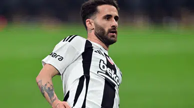 Okan Buruk’tan Rafa Silva kararı!