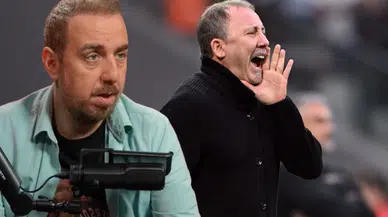 Fırat Günayer: Teknik Ekip Takıma Dokunamıyor!