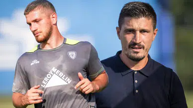 Hocasından Semih Kılıçsoy'a soğuk duş!