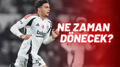 Mustafa Erhan Hekimoğlu ne kadar sahalardan uzak kalacak?