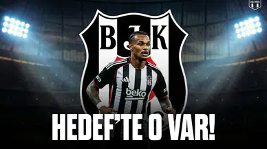 Beşiktaş Torino'lu sağ bek ile ilgileniyor