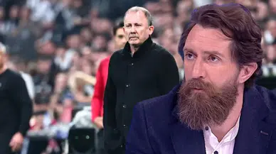 Erman Özgür’den Beşiktaş’a net mesaj