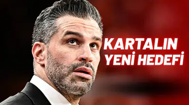 Beşiktaş GAİN'in yeni hedefi: Trabzonspor!