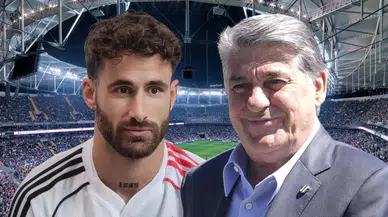 Rafa Silva için Beşiktaş’tan farklı bir pazarlık yöntemi!