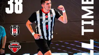 Beşiktaş Süleyman Seba’da: Parkede Net Mesaj!