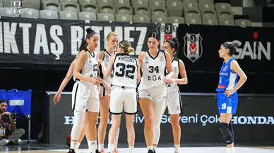 Halkbank Türkiye Kupası’nda derbi heyecanı!