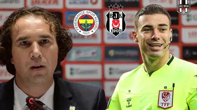 UEFA Hakem Koçu'ndan Oğuzhan Çakır hakkında çarpıcı sözler!