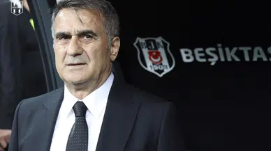 Şenol Güneş sessizliğini bozdu