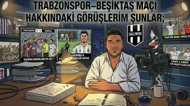 Trabzon'da 6 Gollü Düello: Kırılma Anları ve Kaçan Fırsatlar
