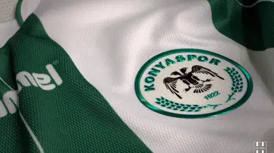 Konyaspor'dan ara transfer şovu