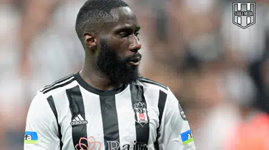 Arthur Masuaku Süper Lig'e dönebilir!