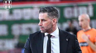 Dusan Alimpijevic’ten Karşıyaka zaferinin özeti