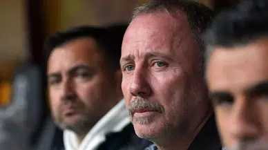 Sergen Yalçın ve kadro kalitesi tartışması!